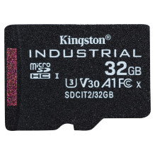 Kingston Technology Industrial