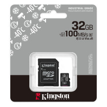 Kingston Technology Industrial