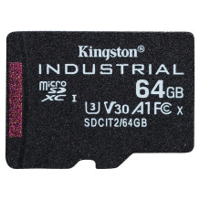 Kingston Technology Industrial