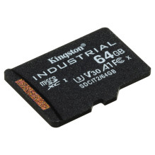 Kingston Technology Industrial