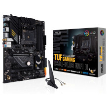 „Asus TUF Gaming B550-Plus...