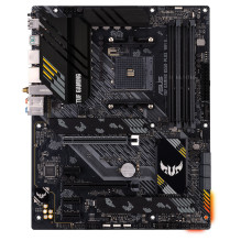 „Asus TUF Gaming B550-Plus WIFI II“