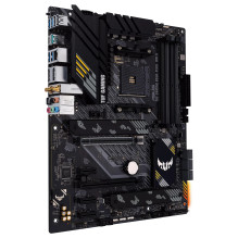 „Asus TUF Gaming B550-Plus WIFI II“