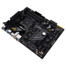 „Asus TUF Gaming B550-Plus WIFI II“