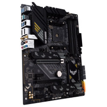 „Asus TUF Gaming B550-Plus WIFI II“