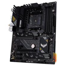 „Asus TUF Gaming B550-Plus WIFI II“