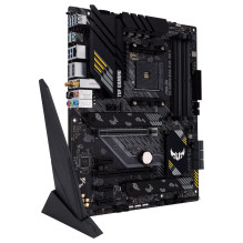 „Asus TUF Gaming B550-Plus WIFI II“