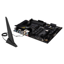 „Asus TUF Gaming B550-Plus WIFI II“