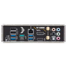 „Asus TUF Gaming B550-Plus WIFI II“