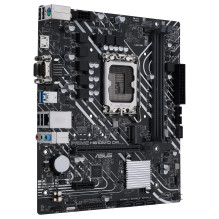 ASUS PRIME H610M-D D4