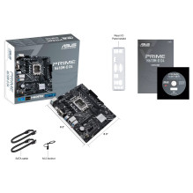ASUS PRIME H610M-D D4