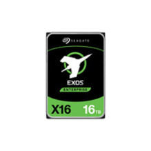 Seagate Exos X18 internal hard drive Seagate Exos X18 internal hard drive