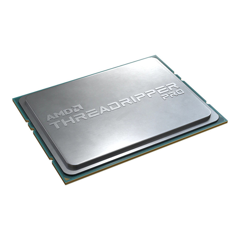AMD Ryzen Threadripper PRO 5995WX processor