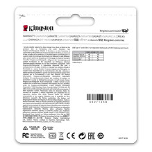 „Kingston Technology DataTraveler microDuo 3C“ USB atmintinė