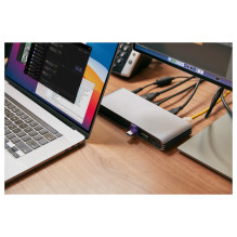 Kingston Technology DataTraveler microDuo 3C USB flash drive