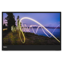 Lenovo ThinkVision M15...