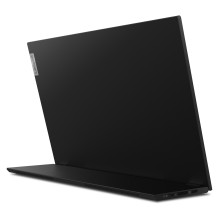 Lenovo ThinkVision M15 computer monitor Lenovo ThinkVision M15 computer monitor