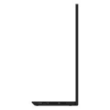 Lenovo ThinkVision M15 computer monitor Lenovo ThinkVision M15 computer monitor