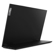 Lenovo ThinkVision M15 computer monitor Lenovo ThinkVision M15 computer monitor
