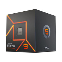 AMD Ryzen 9 7900 processor