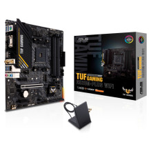 „Asus TUF Gaming A520M-Plus...