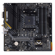 „Asus TUF Gaming A520M-Plus WIFI“