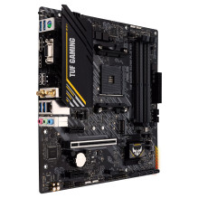 „Asus TUF Gaming A520M-Plus WIFI“