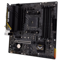 „Asus TUF Gaming A520M-Plus WIFI“
