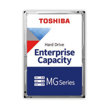 Toshiba MG Series internal...