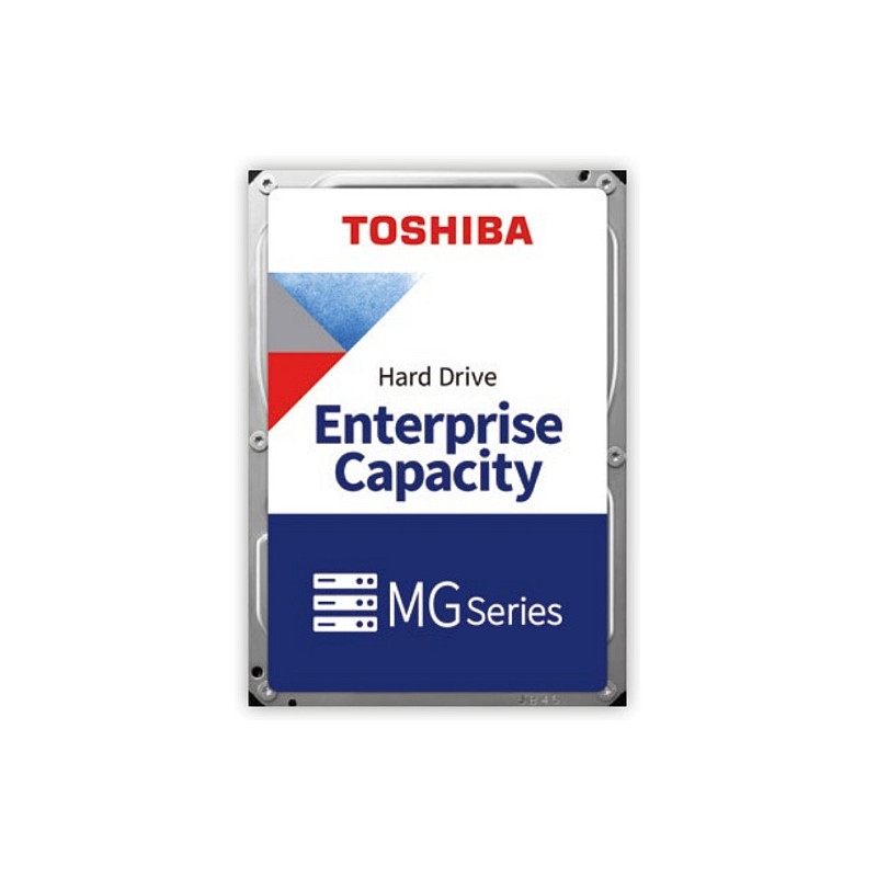 Toshiba MG Series internal hard drive