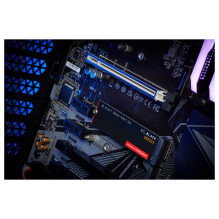 „Western Digital Black WD_BLACK SN850X NVMe“
