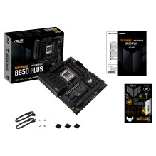 Asus TUF GAMING B650-PLUS