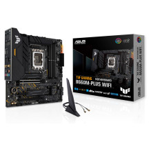 ASUS TUF GAMING B660M-PLUS...