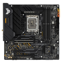 ASUS TUF GAMING B660M-PLUS WIFI