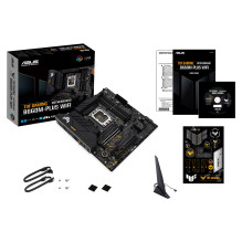 ASUS TUF GAMING B660M-PLUS WIFI
