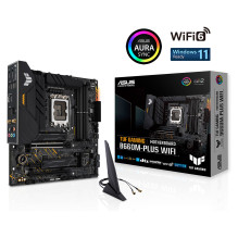 ASUS TUF GAMING B660M-PLUS WIFI