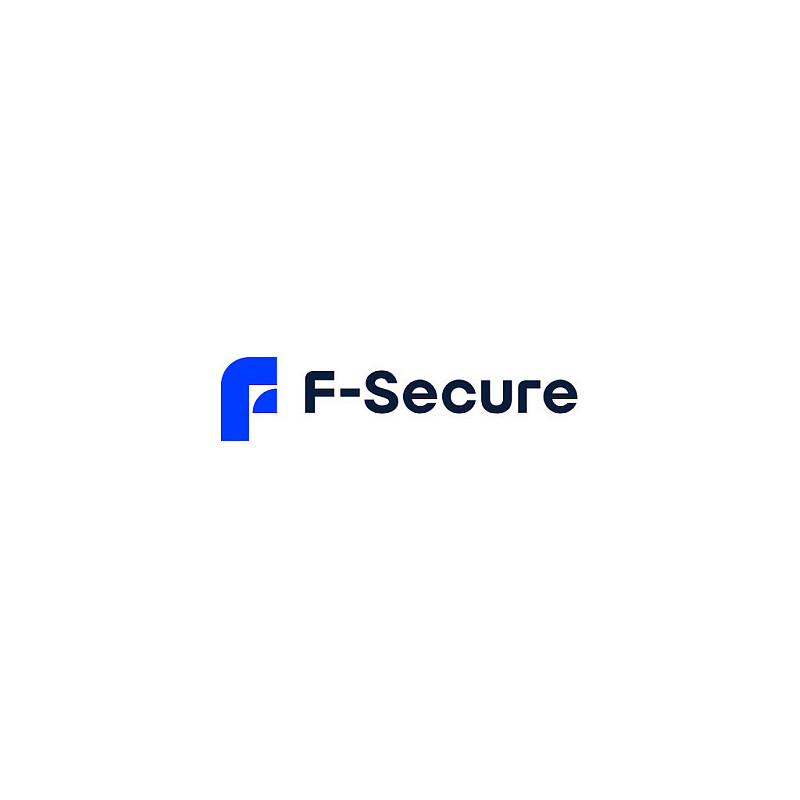 „F-SECURE Internet Security“ – 3 įrenginiai, 2 metai – ESD atsisiuntimas