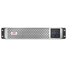 APC Smart-UPS Lithium Ion Short Depth 750VA 230V with SmartConnect uninterruptible power supply (UPS)