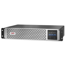 APC Smart-UPS Lithium Ion Short Depth 750VA 230V with SmartConnect uninterruptible power supply (UPS) APC Smart-UPS Lithium Ion Short Depth 750VA 230V with SmartConnect uninterruptible power supply (UPS)