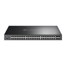 TP-Link Omada SG3452XP network switch