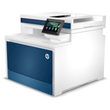 HP Color LaserJet Pro MFP 4302fdw spausdintuvas