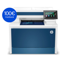 HP Color LaserJet Pro MFP 4302fdw spausdintuvas