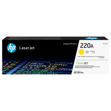 HP 220A Yellow LaserJet...