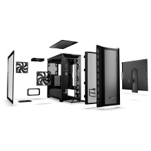 Tyliai! Shadow Base 800 Black