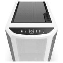 be quiet! Shadow Base 800 DX White