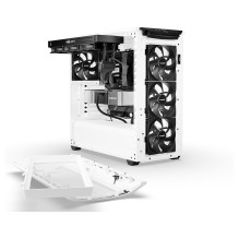 be quiet! Shadow Base 800 DX White