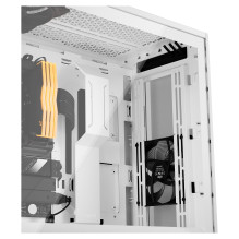 be quiet! Shadow Base 800 DX White