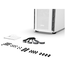be quiet! Shadow Base 800 DX White