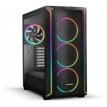 Be quiet! Shadow Base 800...