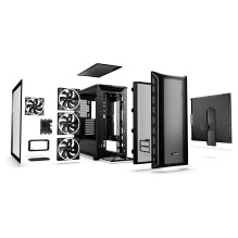 Be quiet! Shadow Base 800 FX Black Be quiet! Shadow Base 800 FX Black